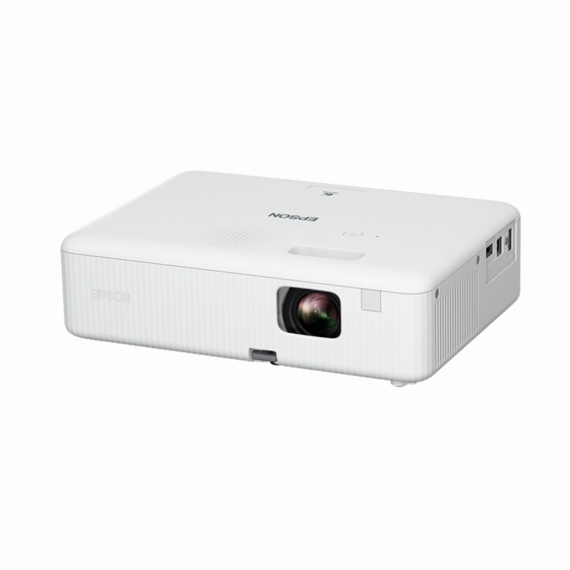 Epson CO-W01 WXGA Projector (Each)