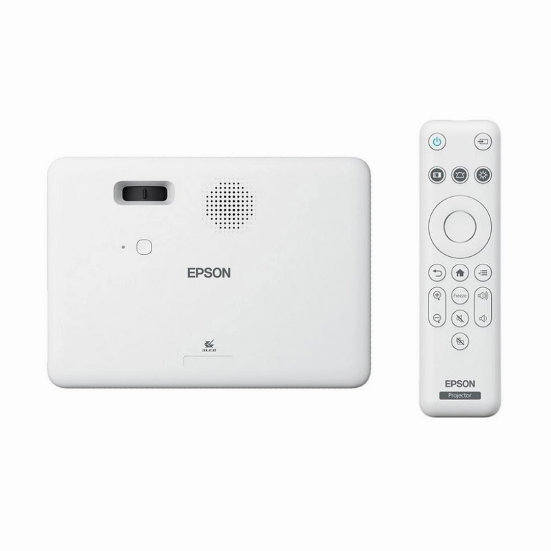 Epson CO-WX02 WXGA 3000 Lumens Projector (Each)