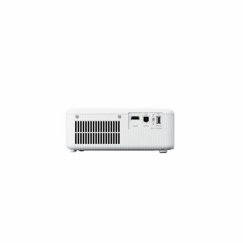 Epson CO-WX02 WXGA 3000 Lumens Projector (Each)