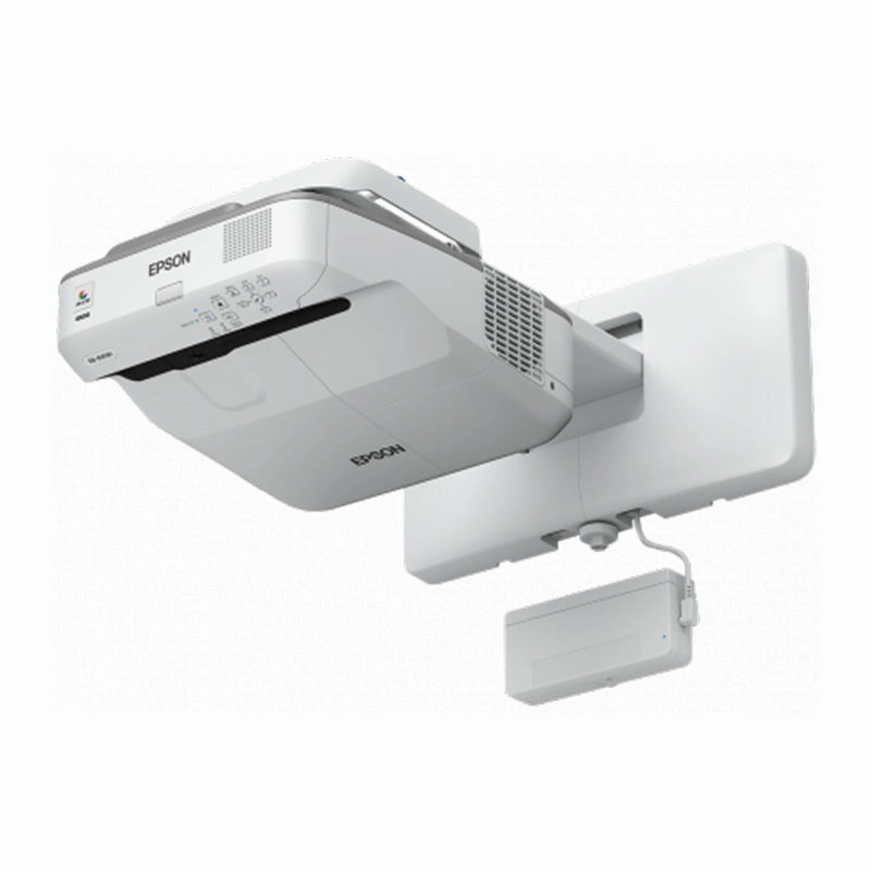 Epson EB-695Wi Ultra-Short Throw Interactive WXGA 3LCD Projector (Each)
