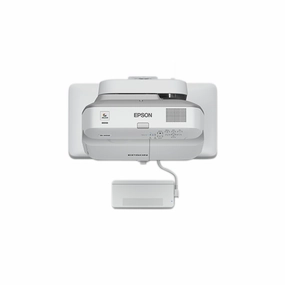 Epson EB-695Wi Ultra-Short Throw Interactive WXGA 3LCD Projector (Each)