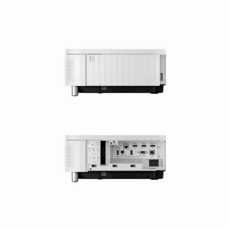 Epson EB-810E - 4KE SUST Laser projector, 5000 lumens (Each)