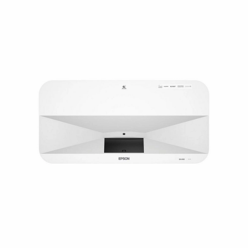 Epson EB-810E - 4KE SUST Laser projector, 5000 lumens (Each)