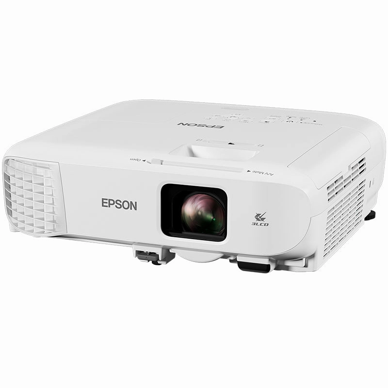 Epson EB-992F Full HD Projector (Each)