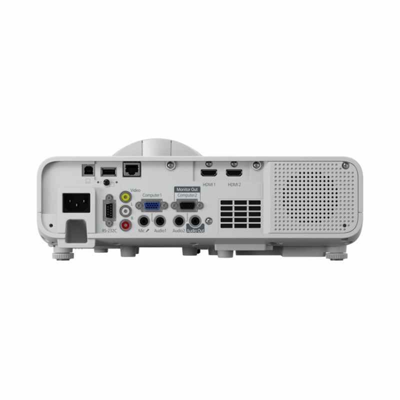 Epson EB-L210SF - 1080P ST Laser projector, 4000 lumens (Each)