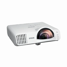Epson EB-L210SW - WXGA ST Laser projector, 4000 lumens (Each)