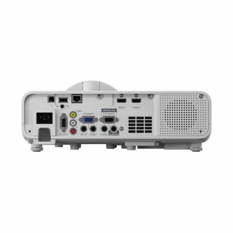 Epson EB-L210SW - WXGA ST Laser projector, 4000 lumens (Each)