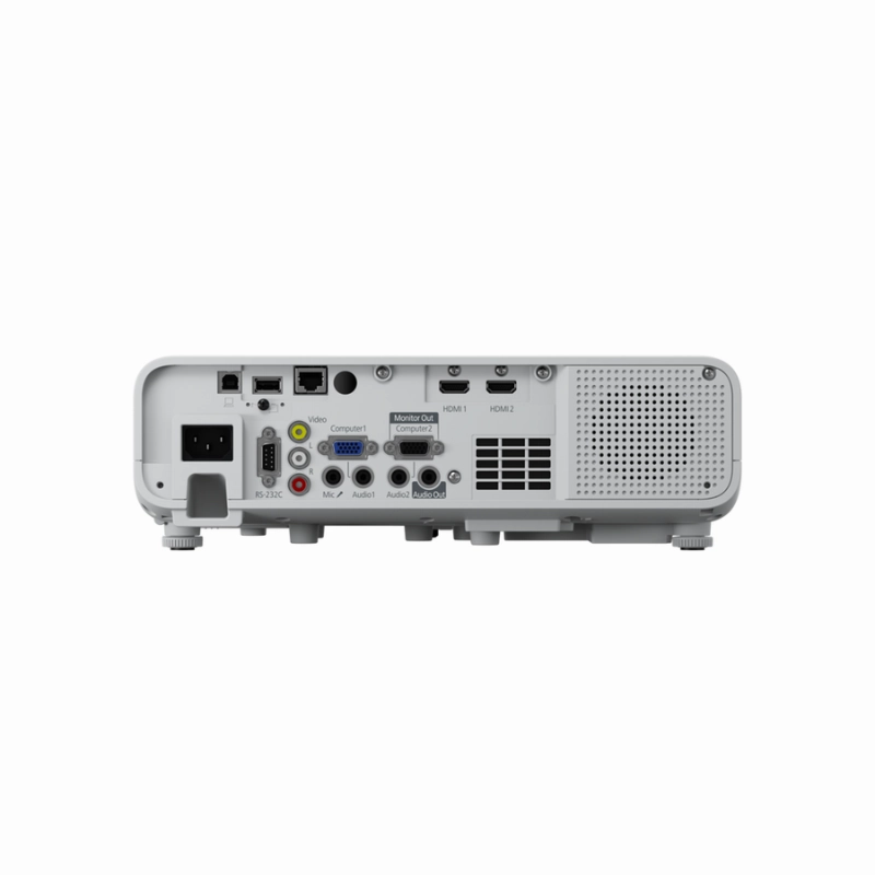 Epson EB-L210W - WXGA Laser Projector, 4500 lumens (Each)