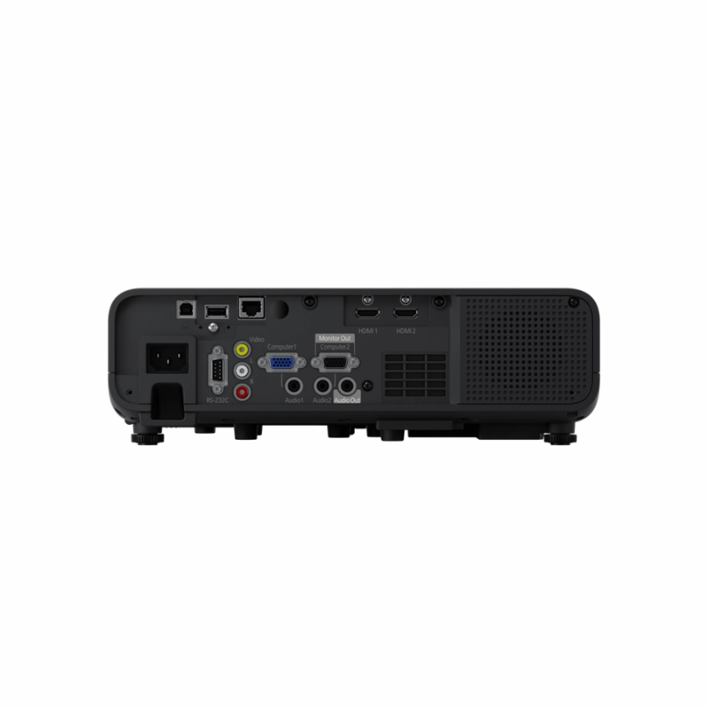 Epson EB-L265F - 1080P Laser Projector, 4600 lumens (Each)