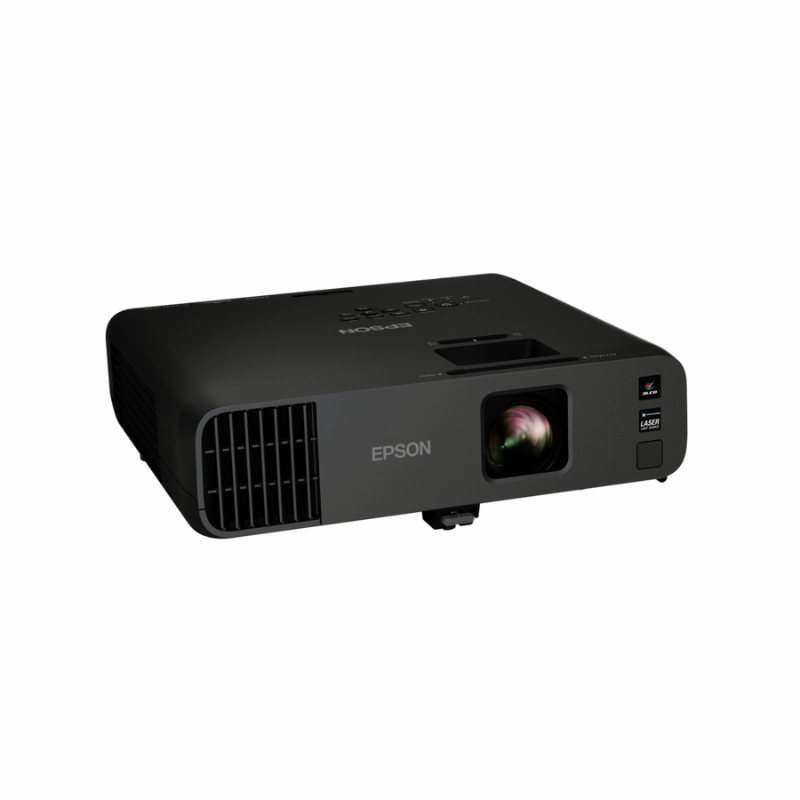Epson EB-L265F - 1080P Laser Projector, 4600 lumens (Each)