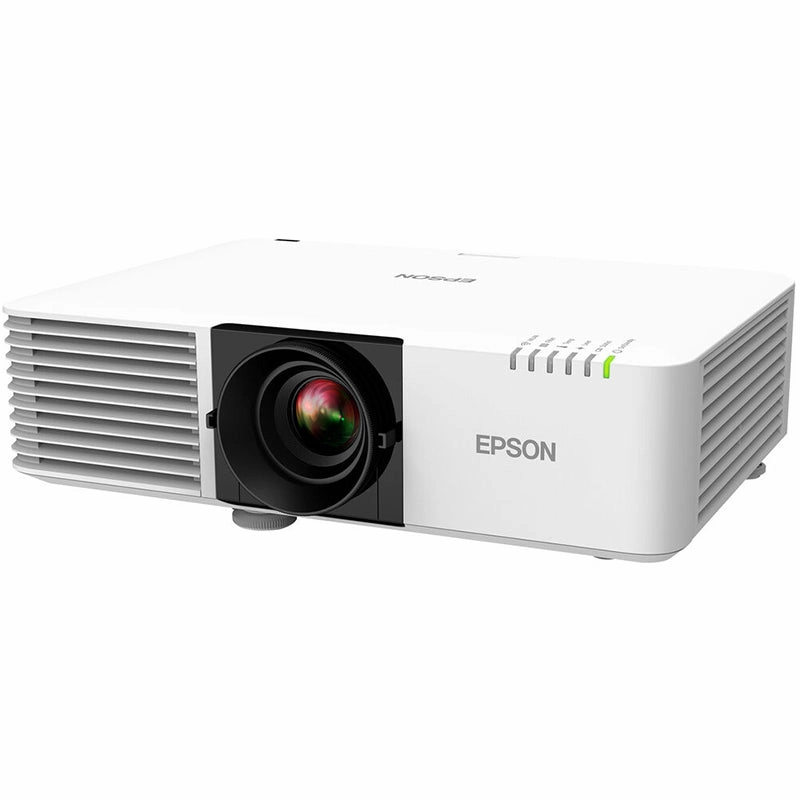 Epson EB-L520U WUXGA Laser Display Projector (Each)