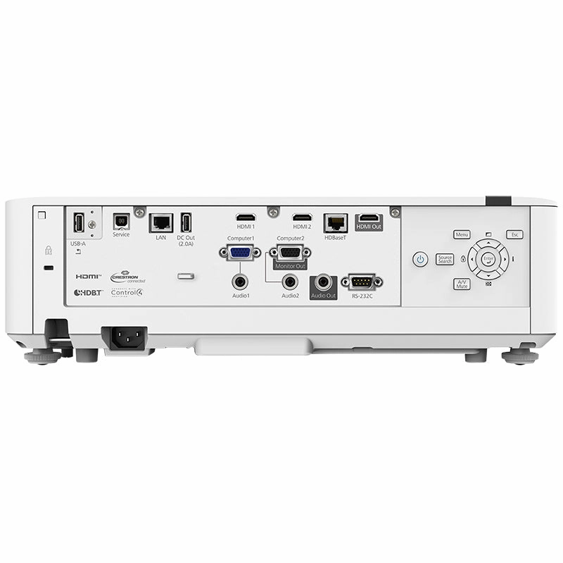 Epson EB-L530U Laser Display Solution Projector (Each)