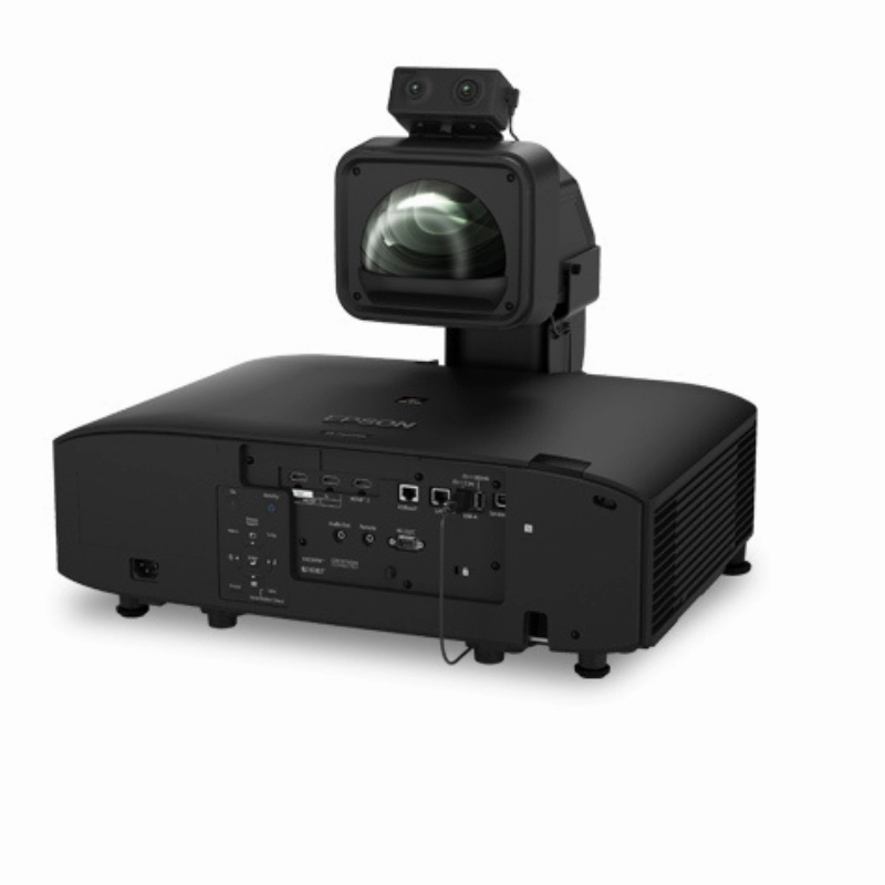Epson EB-PQ2008B 4k 3LCD Laser Projector (Each)