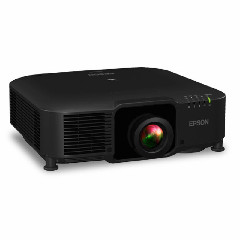 Epson EB-PQ2008B 4k 3LCD Laser Projector (Each)