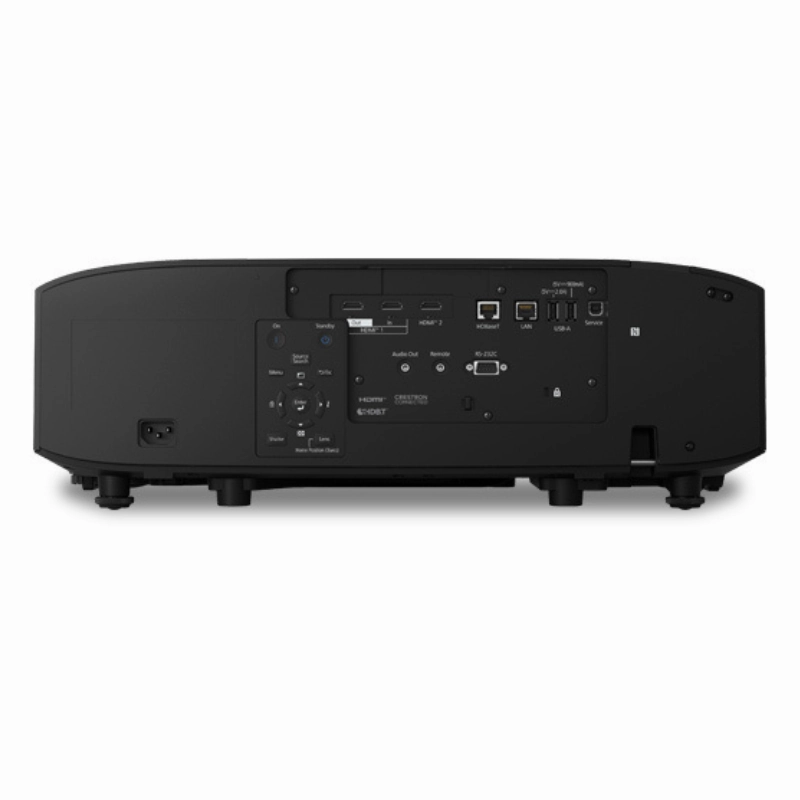 Epson EB-PQ2008B 4k 3LCD Laser Projector (Each)