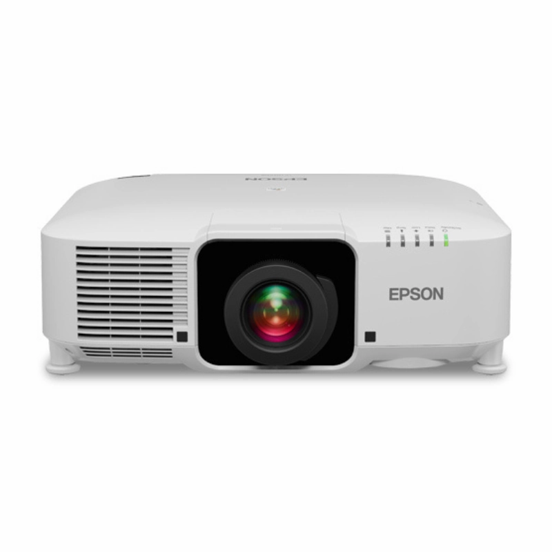 Epson EB-PQ2008B 4k 3LCD Laser Projector (Each)
