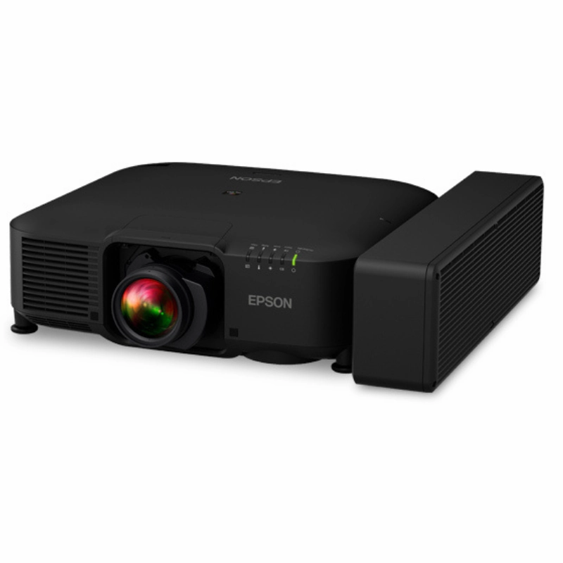 Epson EB-PQ2008B 4k 3LCD Laser Projector (Each)