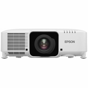 Epson EB-PU1006W 3LCD Installation Projector - 6,000 Lumens (Each)