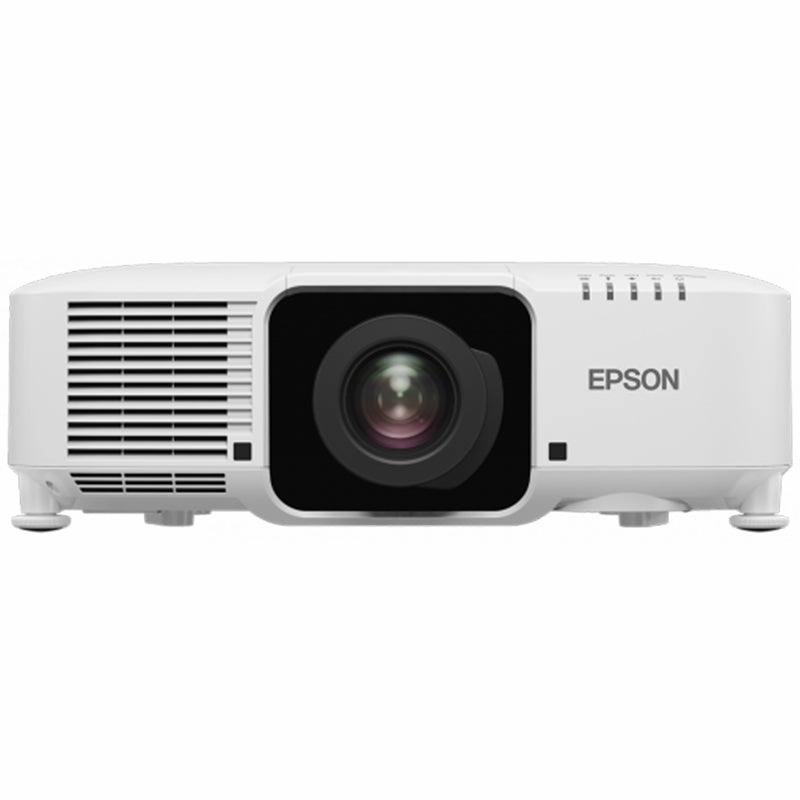 Epson EB-PU1006W 3LCD Installation Projector - 6,000 Lumens (Each)