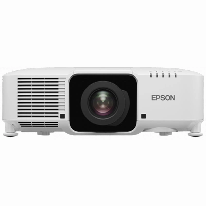 Epson EB-PU1007 3LCD Installation Projector - 7,000 Lumens (Each)