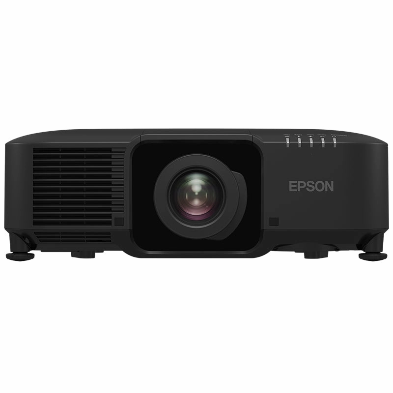 Epson EB-PU1008 3LCD Installation Projector - 8,500 Lumens (Each)
