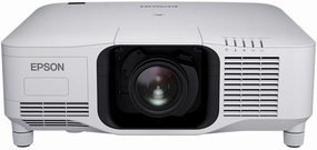 Epson EB-PU2113W WUXGA Laser Projector 13000 Lumens (Each)
