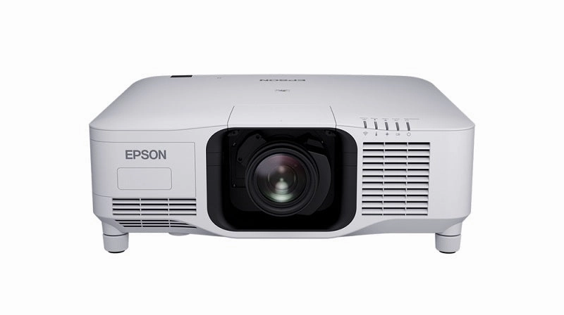 Epson EB-PU2120W WUXGA Laser Projector 20000 Lumens (Each)