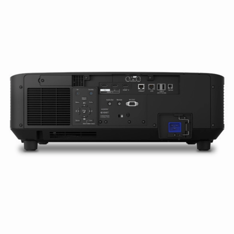 Epson EBPQ2213B 4K 3LCD Laser Projector, 13000 lumens (Each)