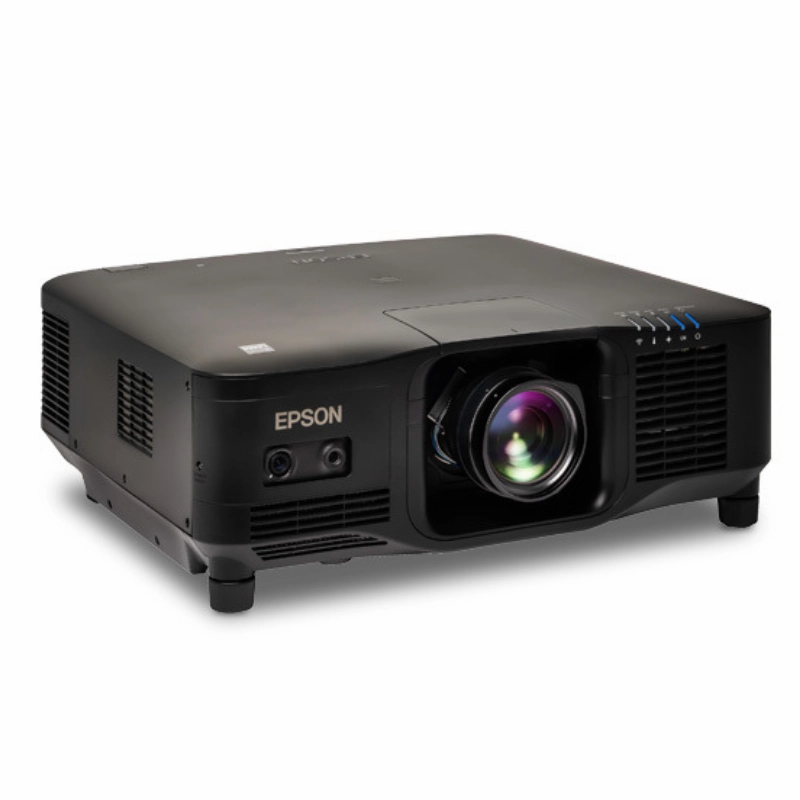 Epson EBPQ2213B 4K 3LCD Laser Projector, 13000 lumens (Each)