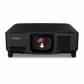 Epson EBPQ2213B 4K 3LCD Laser Projector, 13000 lumens (Each)