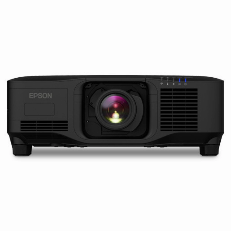 Epson EBPQ2213B 4K 3LCD Laser Projector, 13000 lumens (Each)