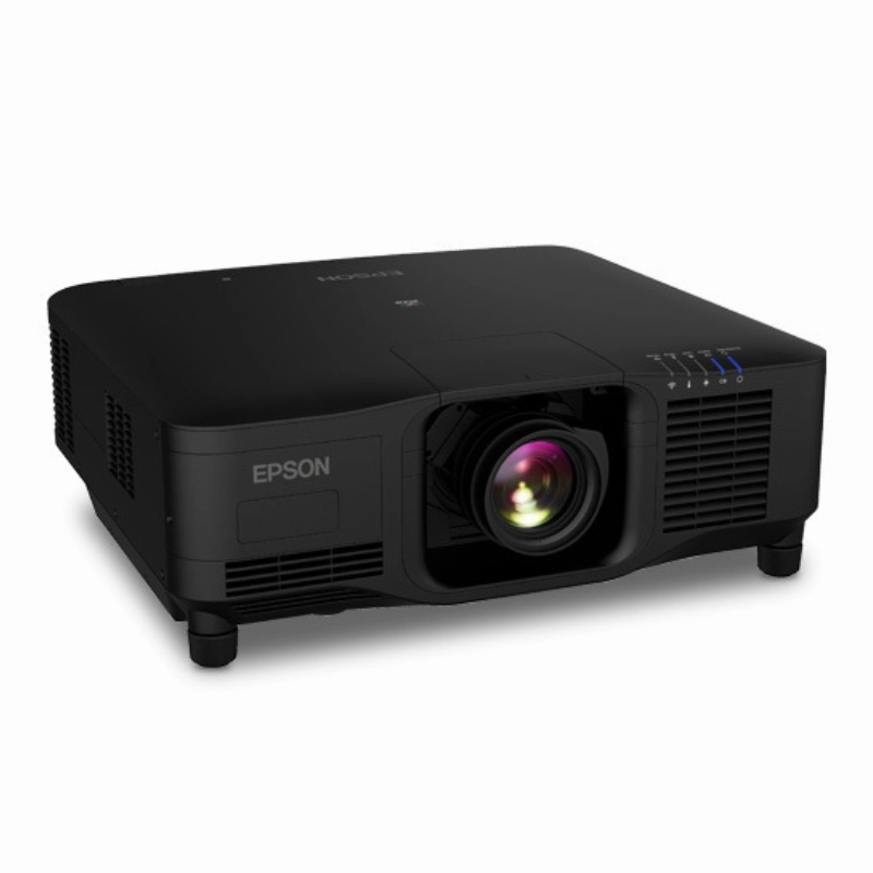 Epson EBPQ2213B 4K 3LCD Laser Projector, 13000 lumens (Each)