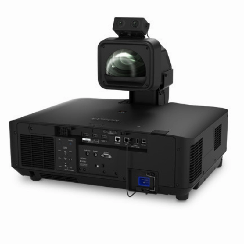 Epson EBPQ2213B 4K 3LCD Laser Projector, 13000 lumens (Each)