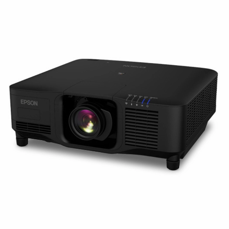 Epson EBPQ2213B 4K 3LCD Laser Projector, 13000 lumens (Each)