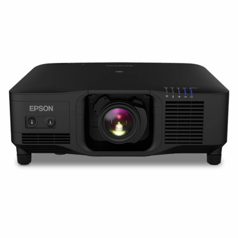 Epson EBPQ2216B 4K 3LCD Laser Projector, 16000 lumens