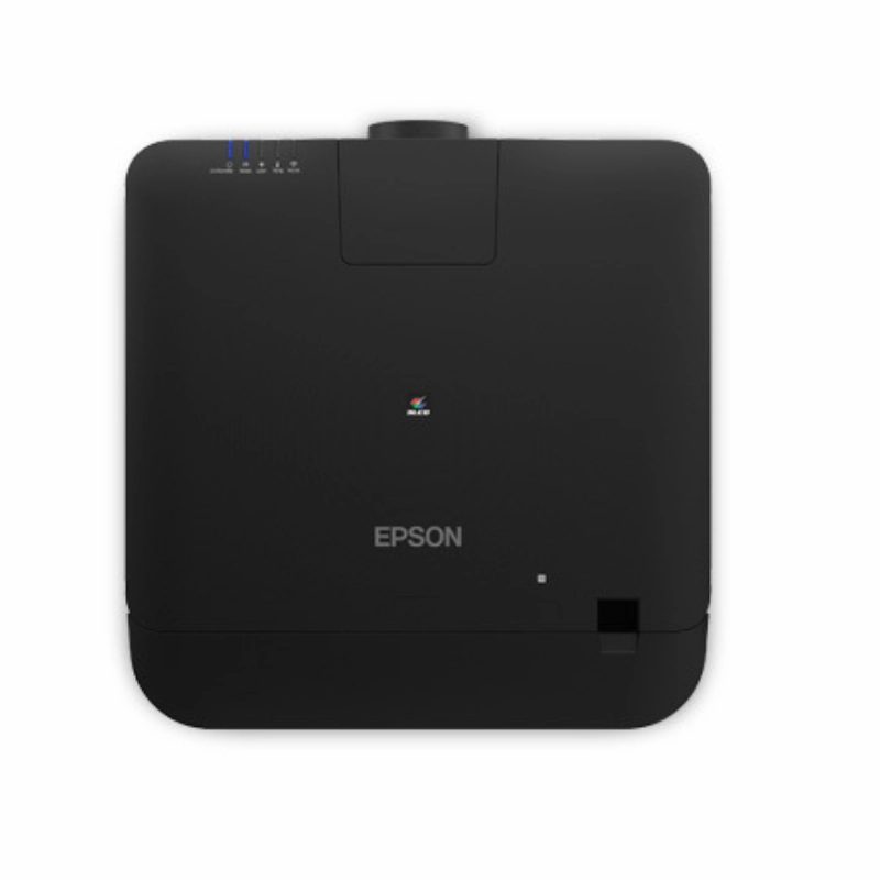 Epson EBPQ2216B 4K 3LCD Laser Projector, 16000 lumens
