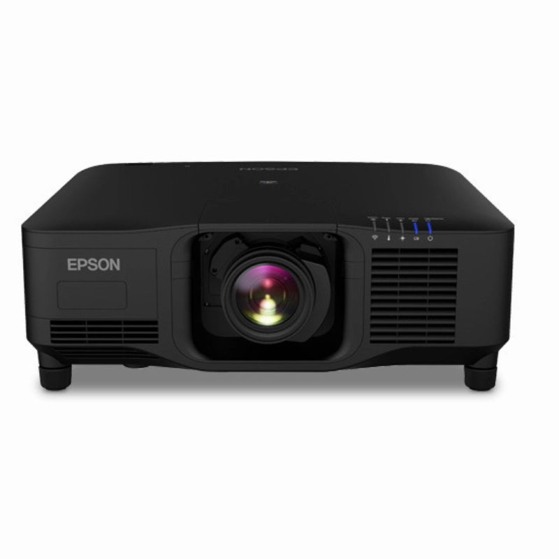 Epson EBPQ2216B 4K 3LCD Laser Projector, 16000 lumens