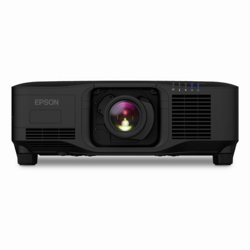 Epson EBPQ2216B 4K 3LCD Laser Projector, 16000 lumens