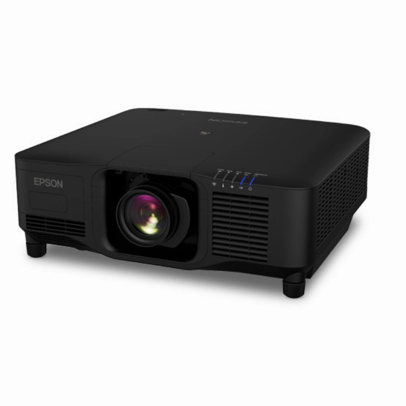Epson EBPQ2216B 4K 3LCD Laser Projector, 16000 lumens