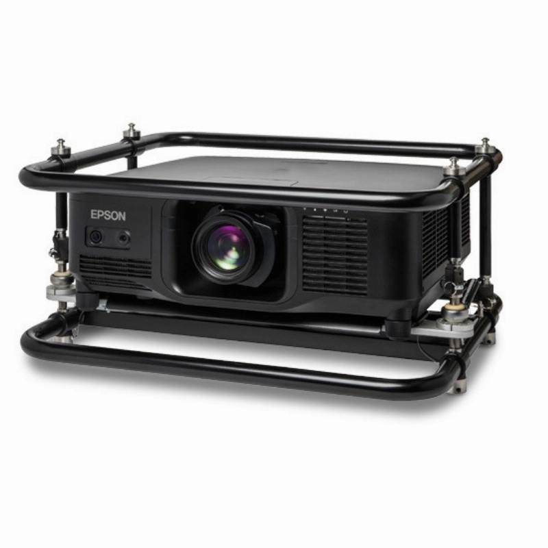 Epson EBPQ2216B 4K 3LCD Laser Projector, 16000 lumens