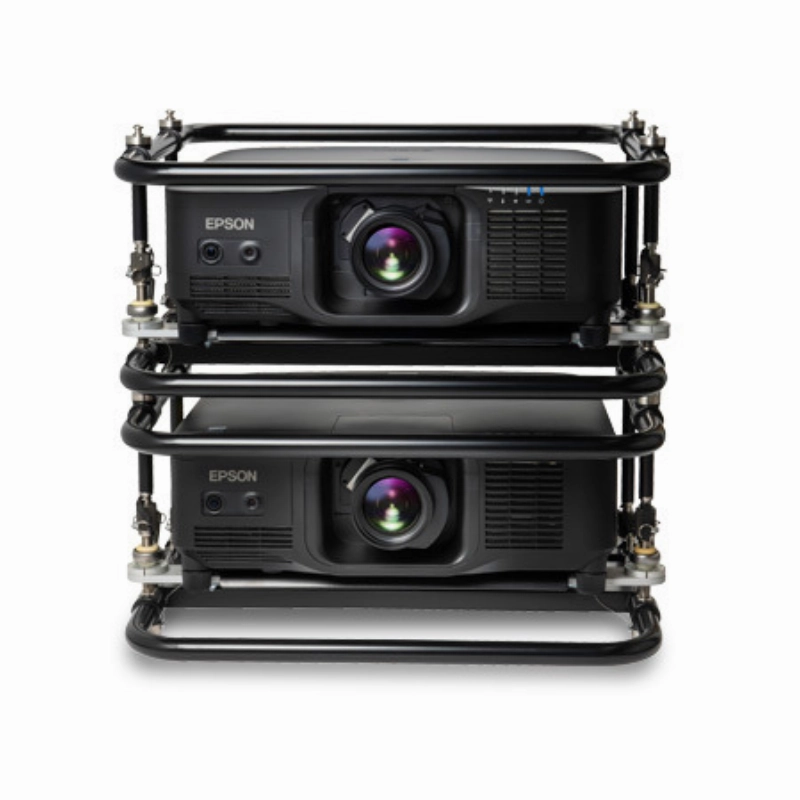 Epson EBPQ2216B 4K 3LCD Laser Projector, 16000 lumens
