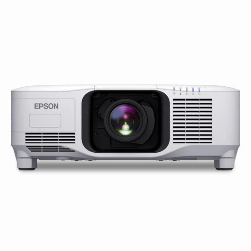 Epson EBPQ2216B 4K 3LCD Laser Projector, 16000 lumens