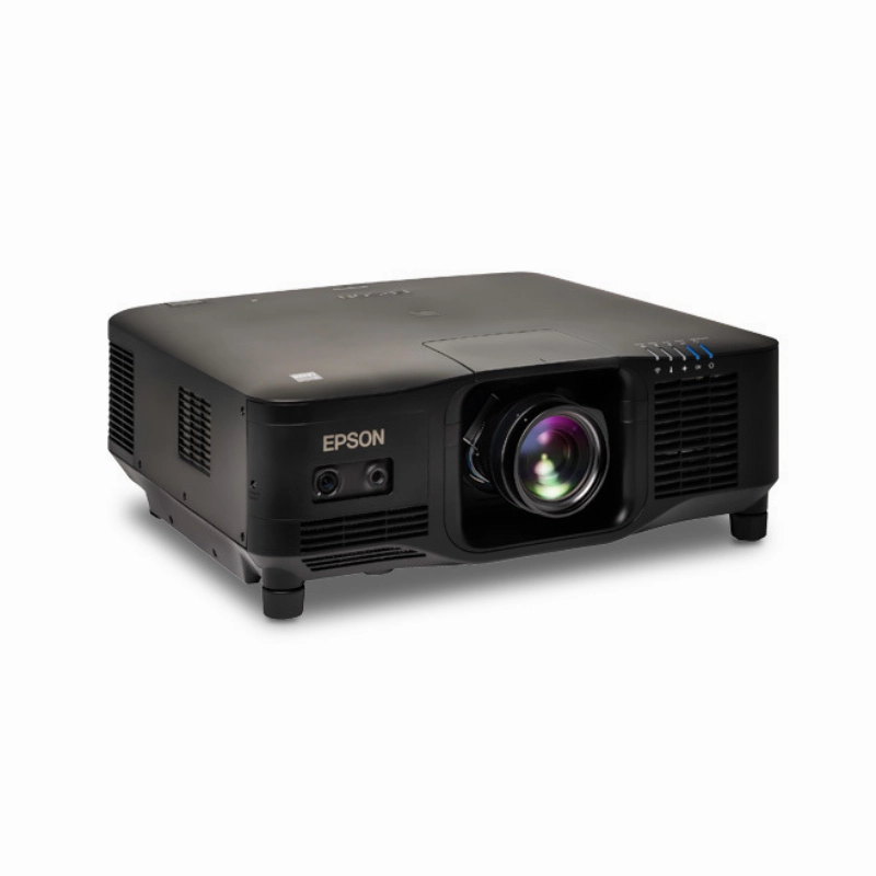 Epson EBPQ2220B 4K 3LCD Laser Projector, 20000 lumens (Each)