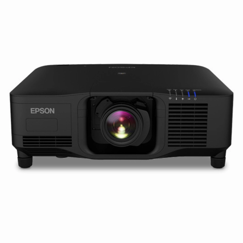 Epson EBPQ2220B 4K 3LCD Laser Projector, 20000 lumens (Each)