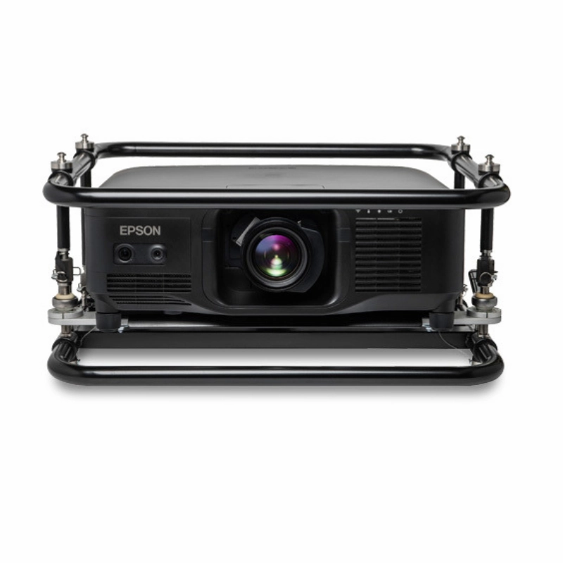 Epson EBPQ2220B 4K 3LCD Laser Projector, 20000 lumens (Each)