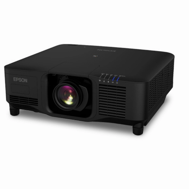 Epson EBPQ2220B 4K 3LCD Laser Projector, 20000 lumens (Each)