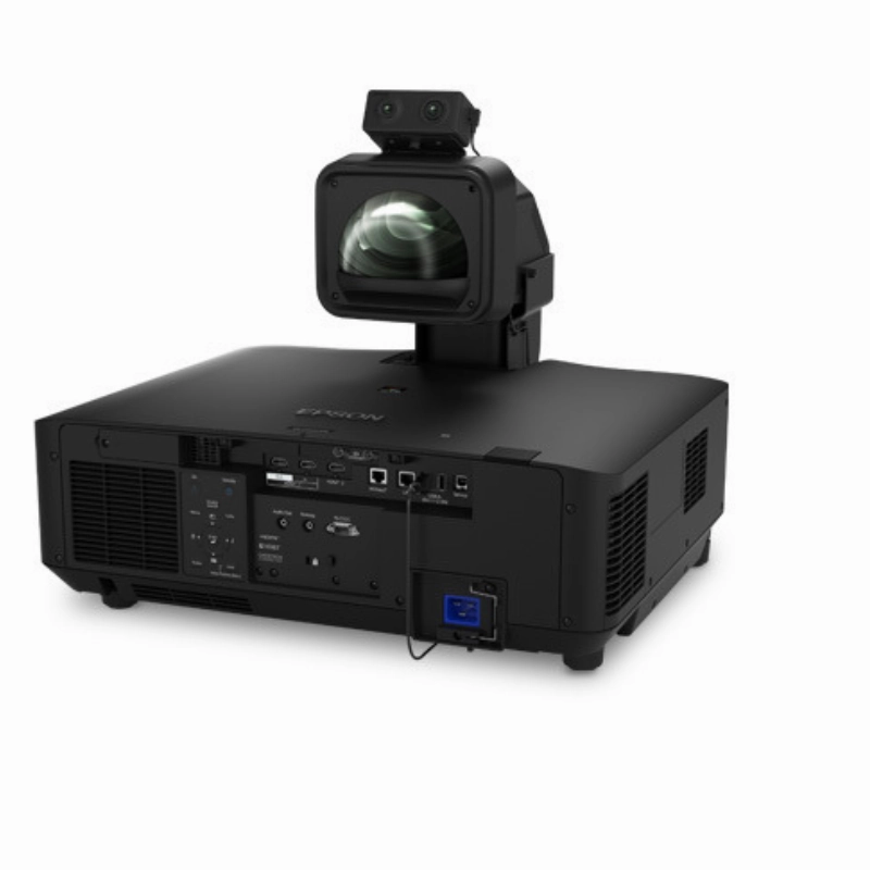 Epson EBPQ2220B 4K 3LCD Laser Projector, 20000 lumens (Each)
