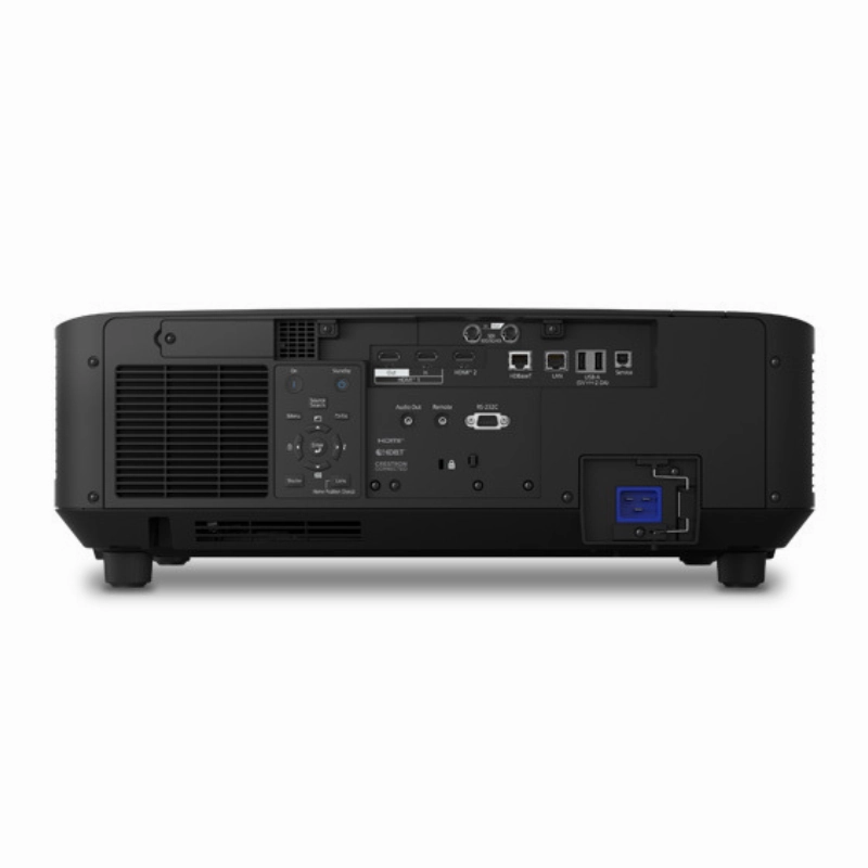 Epson EBPQ2220B 4K 3LCD Laser Projector, 20000 lumens (Each)