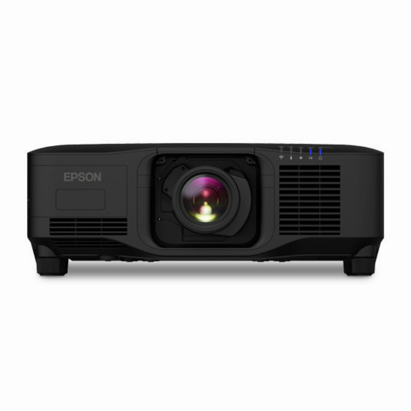 Epson EBPQ2220B 4K 3LCD Laser Projector, 20000 lumens (Each)