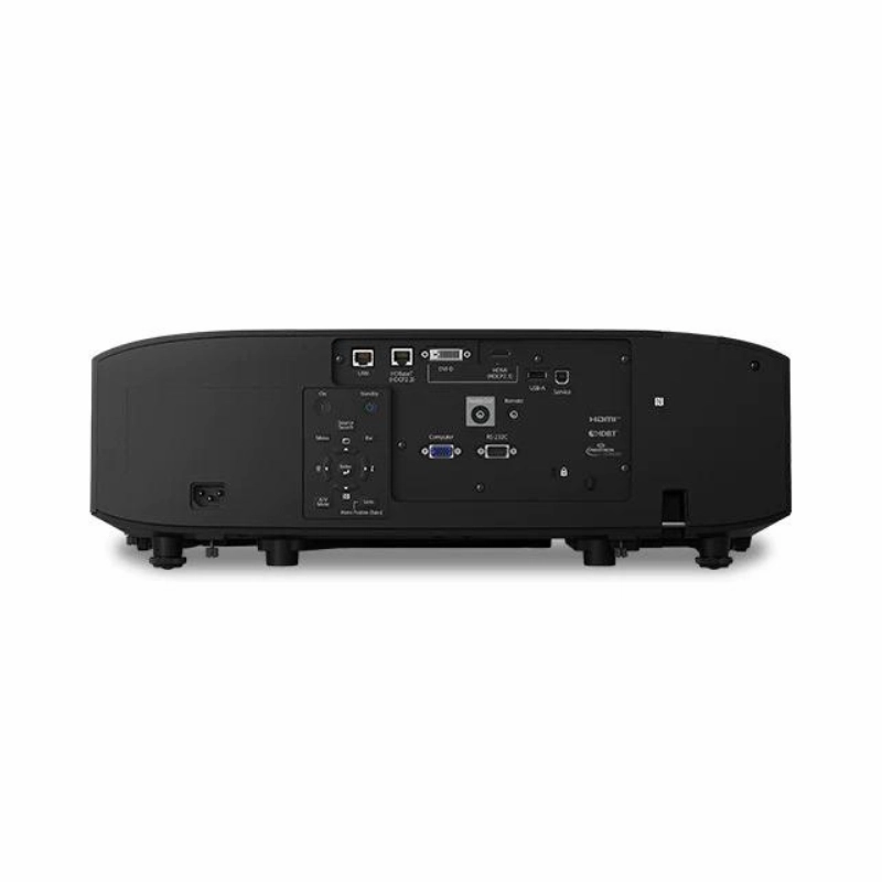 Epson EBPU1008B Professional Projector, 8500Ansi Lumens, 16:10 Aspect Ratio (Each)